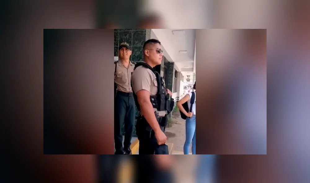 Desliza para ver todas las imágenes de TikTok. Foto: captura