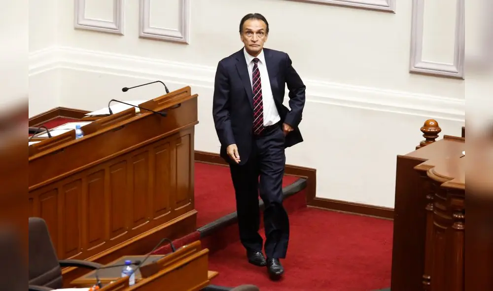 Informe concluye que Becerril sí intervino, por FP, en el CNM