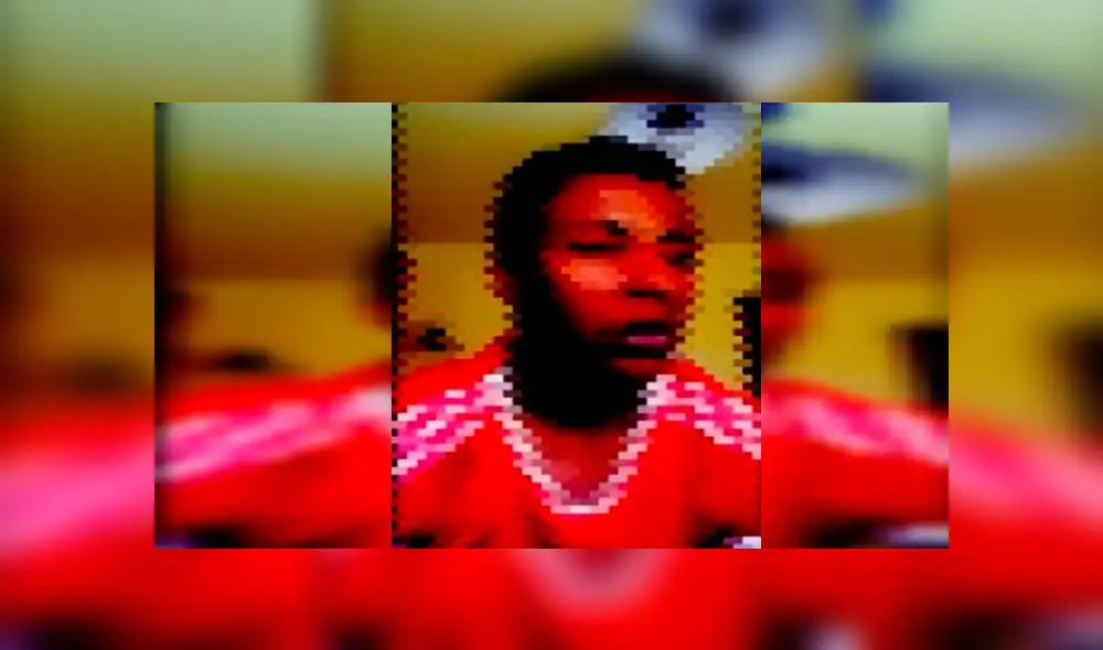 Wubi denunció que los seis agentes del orden lo tacharon de “mono” cuando pasó cerca junto a su perro. (Foto: El Español) Wubi denunció que los seis agentes del orden lo tacharon de “mono” cuando pasó cerca junto a su perro. (Foto: El Español)