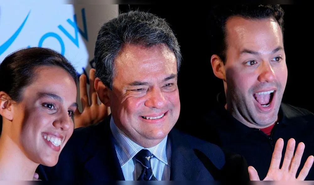 José José, José Joel José José, José Joel