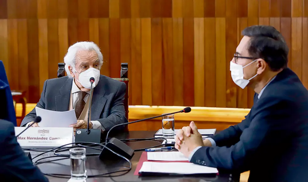 martin vizcarra max hernandez martin vizcarra max hernandez