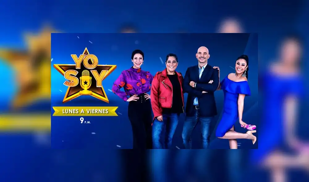 Yo Soy: Mon Laferte y Josimar se encuentran entre los mejores imitadores de YouTube