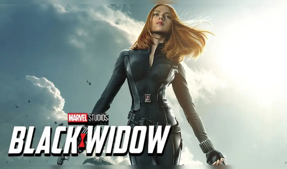 Viuda negra: Taskmaster es visto en el rodaje de la película [FOTOS]