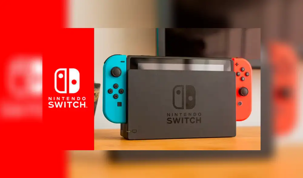 El precio de Nintendo Switch se dispararía por guerra comercial entre China y EEUU