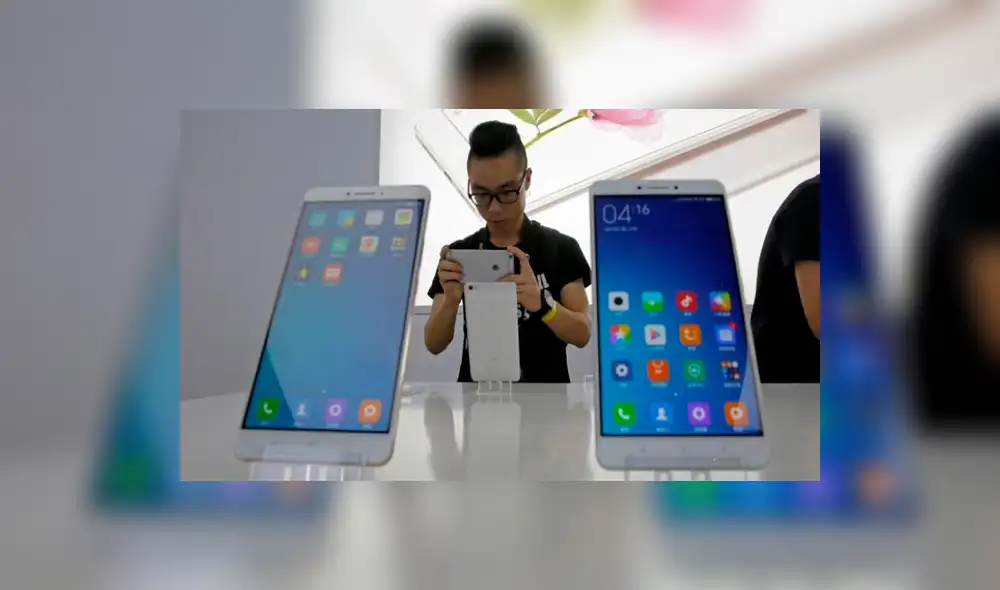Celulares: ¿Hasta cuánto se puede ahorrar si se compran en tiendas online? 