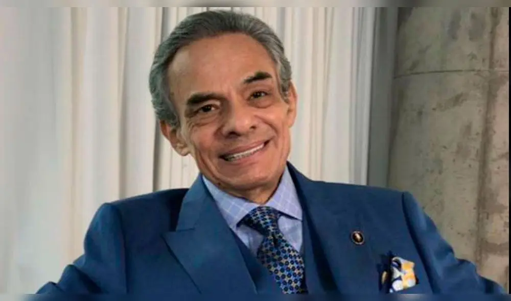 El "Príncipe de la canción" está siendo homenajeado en la ciudad de Miami antes de partir a México. El "Príncipe de la canción" está siendo homenajeado en la ciudad de Miami antes de partir a México.