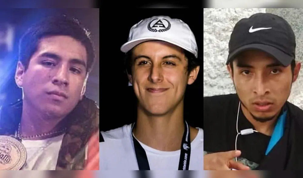 God Level 2019: El Team Perú envía emotivos mensajes tras el triunfo en el mundial de freestyle