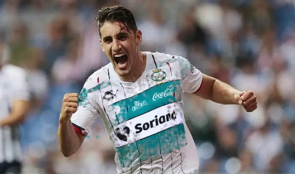 Josecarlos van Rankin sumó una victoria y una derrota en la eLiga MX.