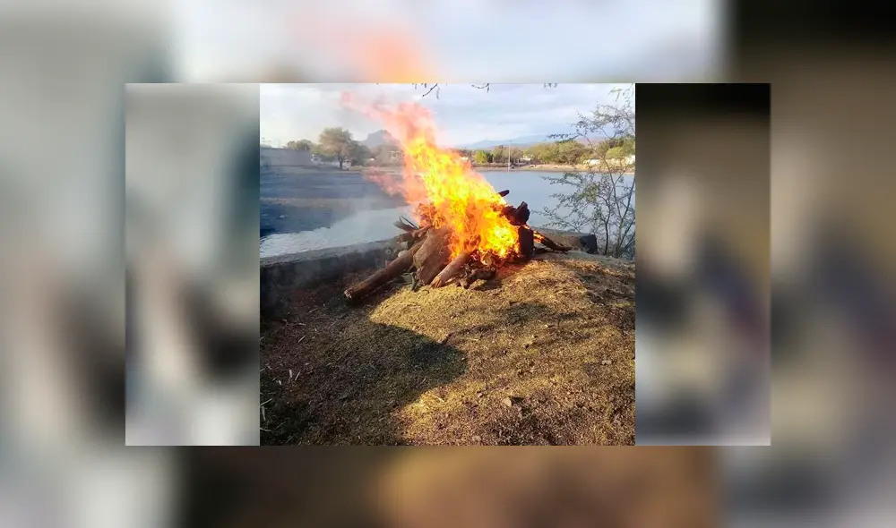 Desliza para ver los detalles del video viral de YouTube. Foto: Captura. Desliza para ver los detalles del video viral de YouTube. Foto: Captura.
