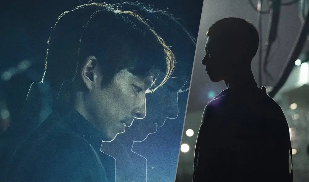 Seo Bok, Park Bo Gum, Gong Yoo Seo Bok, Park Bo Gum, Gong Yoo