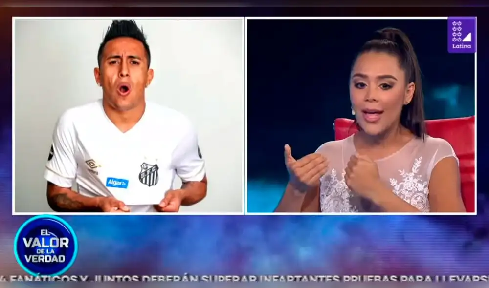 Esposa de Cueva lanza anuncio tras revelaciones de Alexandra Mendez