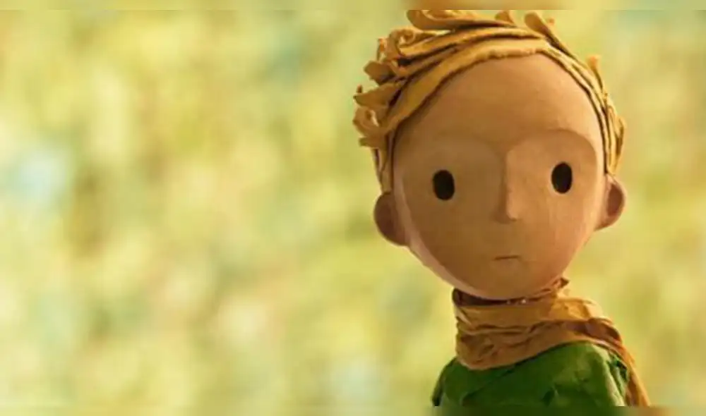El Principito: El niño más querido de la literatura universal cumple 76 años El Principito: El niño más querido de la literatura universal cumple 76 años