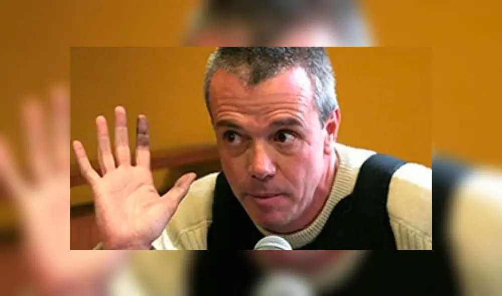 El sicario más sanguinario de Pablo Escobar dijo en una entrevista que guardaba un secreto con el que murió. Foto El sicario más sanguinario de Pablo Escobar dijo en una entrevista que guardaba un secreto con el que murió. Foto