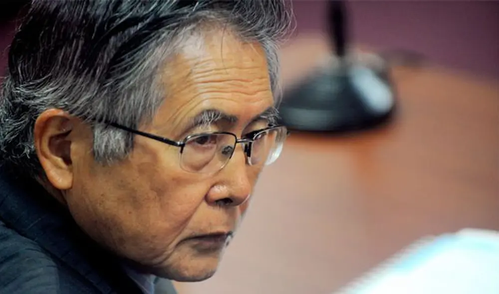 Fujimori sería el encargado de preparar la lista de Fuerza Popular para las elecciones del Congreso 2020. Foto: La República. Fujimori sería el encargado de preparar la lista de Fuerza Popular para las elecciones del Congreso 2020. Foto: La República.