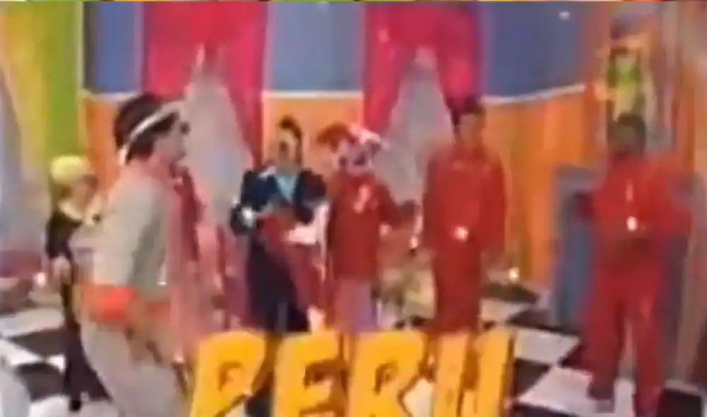 Farfán y Delgado se hicieron tendencia en redes sociales.