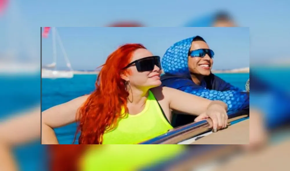 Conoce a Mireddys Gonzáles, la incondicional compañera de Daddy Yankee por más de 20 años [FOTOS]