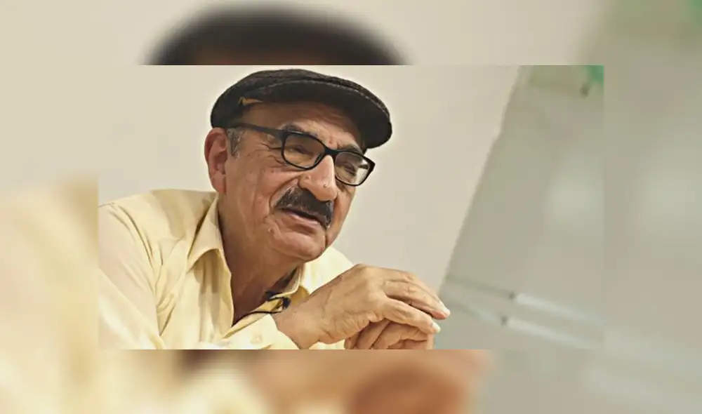 Enrique Fernandez Chacon