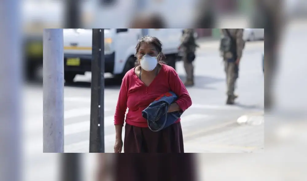 Coronavirus en Perú: ¿Qué significa la fase 3 y por qué se ingresó a esta etapa? Coronavirus en Perú: ¿Qué significa la fase 3 y por qué se ingresó a esta etapa?