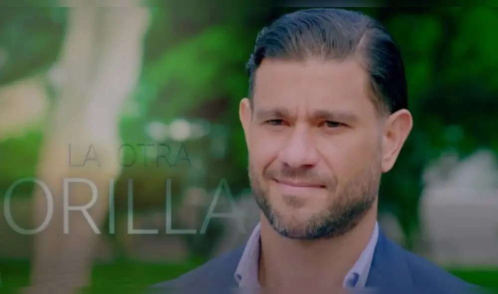 A través de un video en Instagram, el ex chicho reality confirmó su participación en la novela de Michelle Alexander. | Foto: A través de un video en Instagram, el ex chicho reality confirmó su participación en la novela de Michelle Alexander. | Foto: