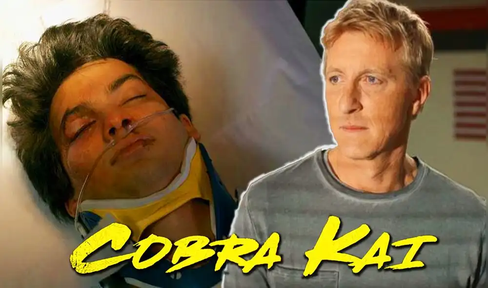 Un final que dejo al elenco y fandom anonadados. Crédito: Netflix