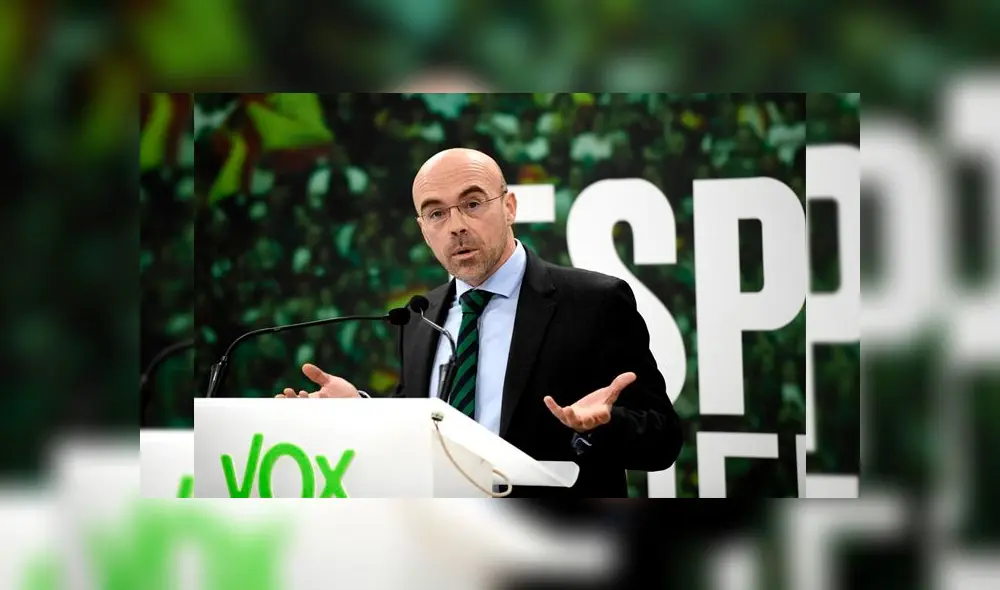 Vox denunciará al mandatario por vulnerar los derechos y libertades de los ciudadanos españoles. (Foto: Europa Press) Vox denunciará al mandatario por vulnerar los derechos y libertades de los ciudadanos españoles. (Foto: Europa Press)