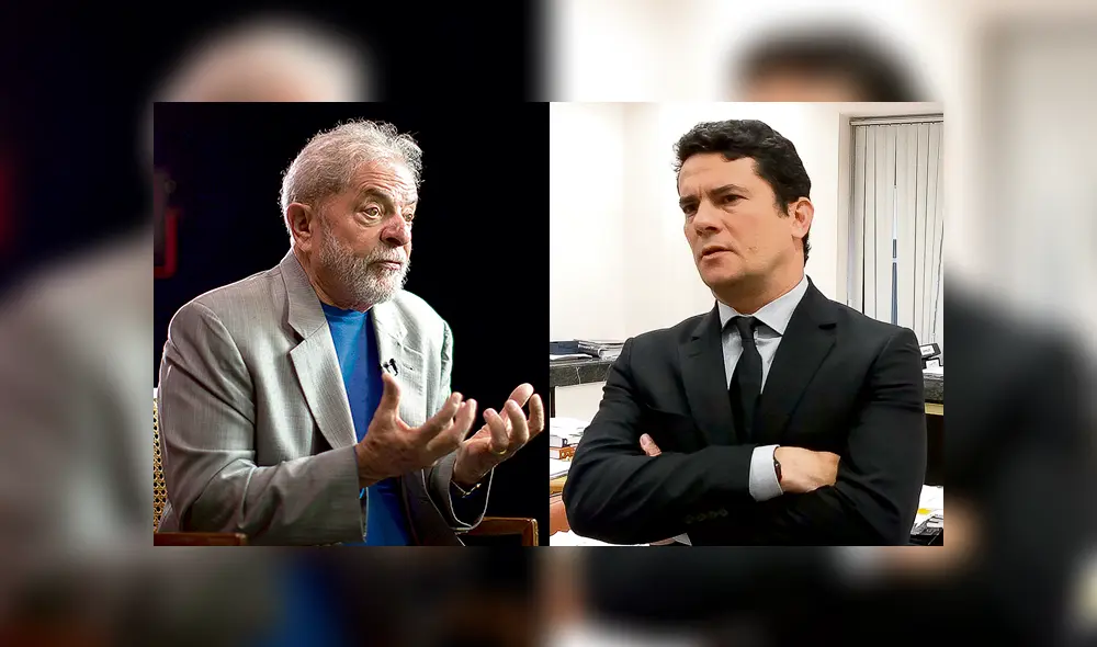 El PT de Lula denuncia la “farsa” del caso Lava Jato El PT de Lula denuncia la “farsa” del caso Lava Jato