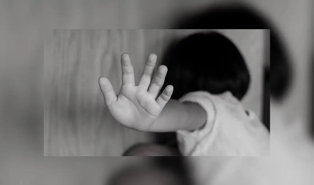 El joven fue entregado a la policía por una allegada a la familia. Fuente: foto referencial.