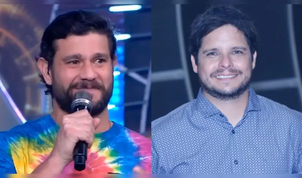 YACO ESKENAZI EN ESTO ES GUERRA