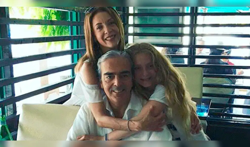Actriz mexicana desea hacerse cargo de la hija de Edith González