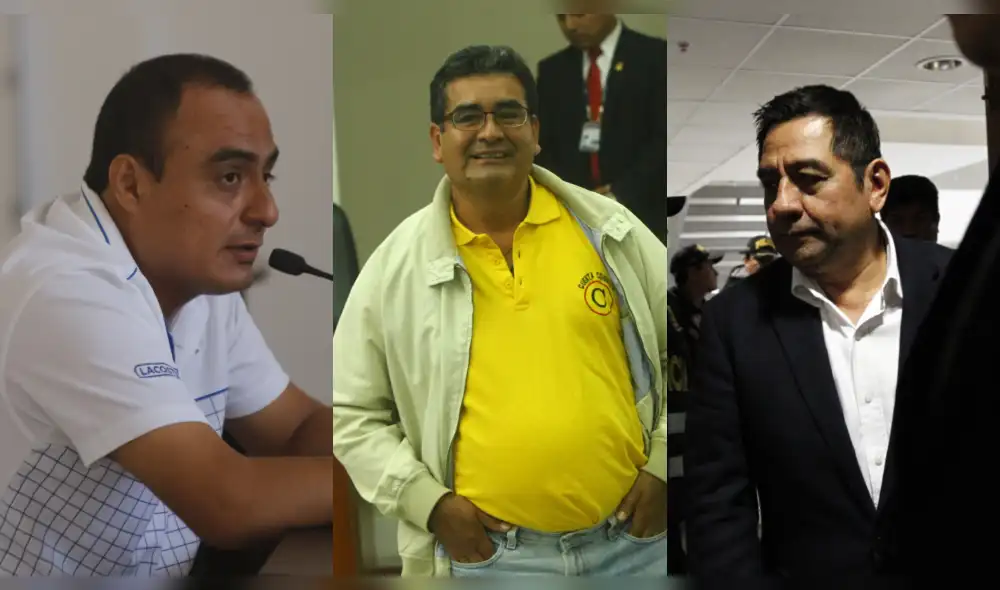 La Centralita: contratos simulados con Odebrecht ascendieron a S/600 mil en IIRSA Sur La Centralita: contratos simulados con Odebrecht ascendieron a S/600 mil en IIRSA Sur