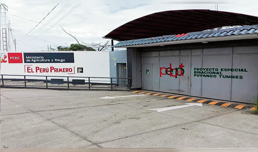 Control. Contraloría supervisó obras en el PEBPT. Control. Contraloría supervisó obras en el PEBPT.