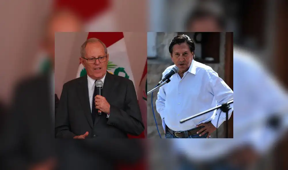 Presidente Kuczynski: "Lo de Toledo es una gran vergüenza, una traición al Perú" | AUDIO Presidente Kuczynski: "Lo de Toledo es una gran vergüenza, una traición al Perú" | AUDIO