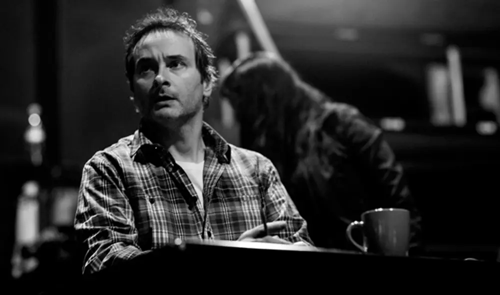 Leonardo Torres Vilar defiende la carrera que ama y profesa como una religión. (Foto: Facebook)