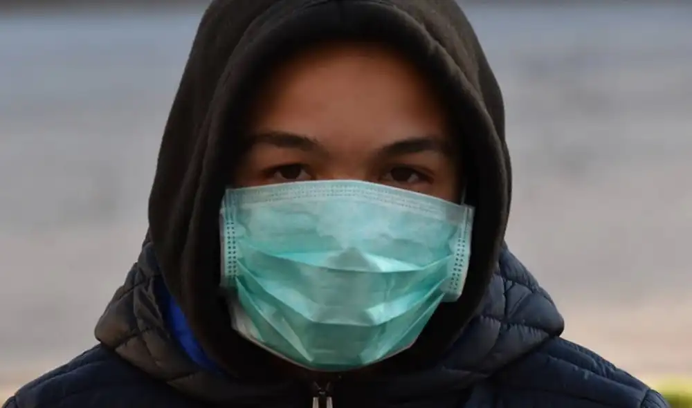 El desarrollo de las máscaras está a cargo de Laboratorio de Bioingeniería del Instituto de Tecnología de Massachusetts. Foto: Difusión