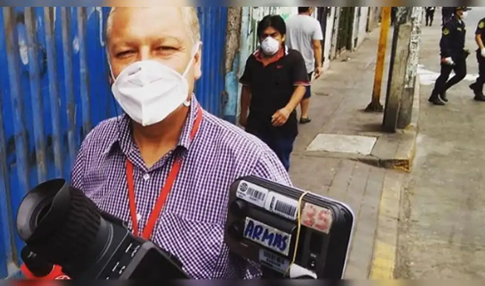 Gunter Rave  Foto: Instagram