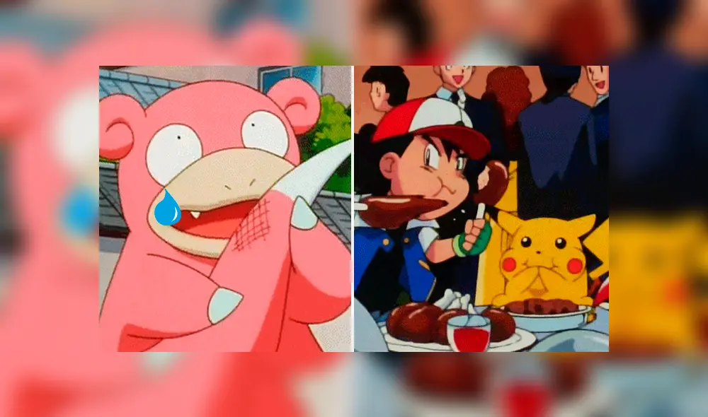 Pokémon Espada y Escudo confirma que los pokémon son comestibles.