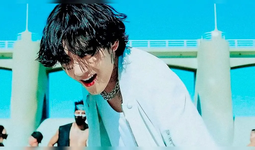 BTS regresó con el nuevo video de su canción "ON", que logró colocarse en los primeros puestos de las listas musicales a nivel mundial.