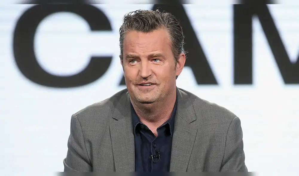 El actor de la recordada comedia 'Friends' finalmente se creó una cuenta en la plataforma social y ya ostenta 1 millón de seguidores. (Foto: AFP)