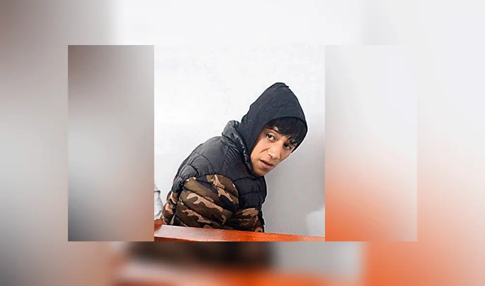 Piden que Esneider Estela sea procesado por tentativa de feminicidio y no homicidio calificado [VIDEO]