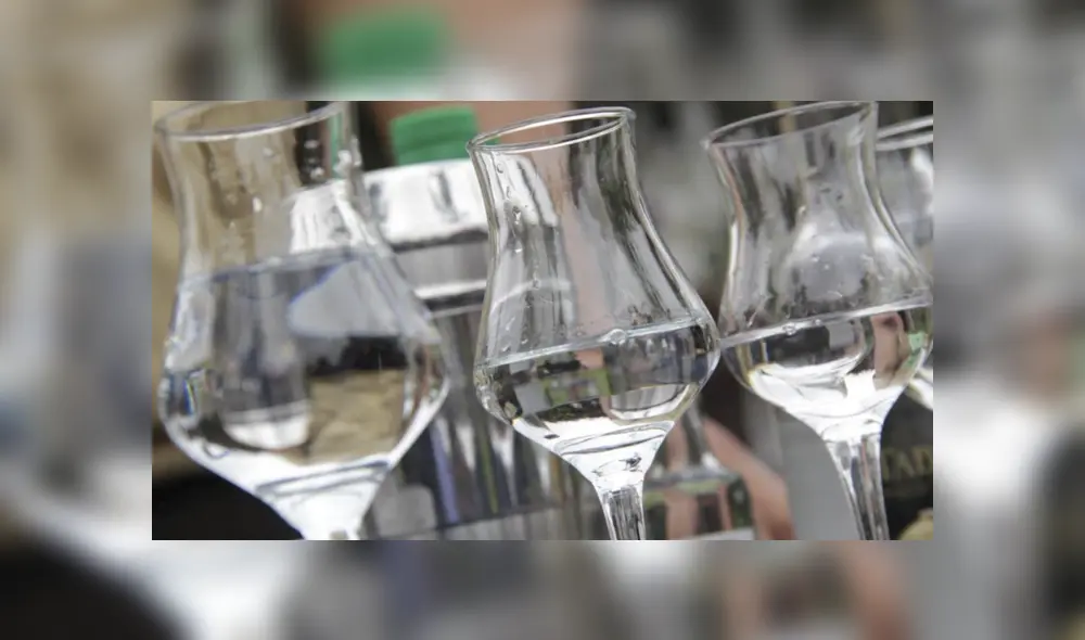 Investigación asegura haber encontrado referencias de la fabricación de pisco en la zona central. Foto: referencial Investigación asegura haber encontrado referencias de la fabricación de pisco en la zona central. Foto: referencial