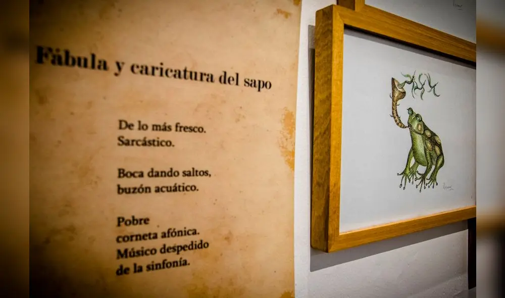 Las esculturas de Rosa Mar Corcuera [FOTOS]