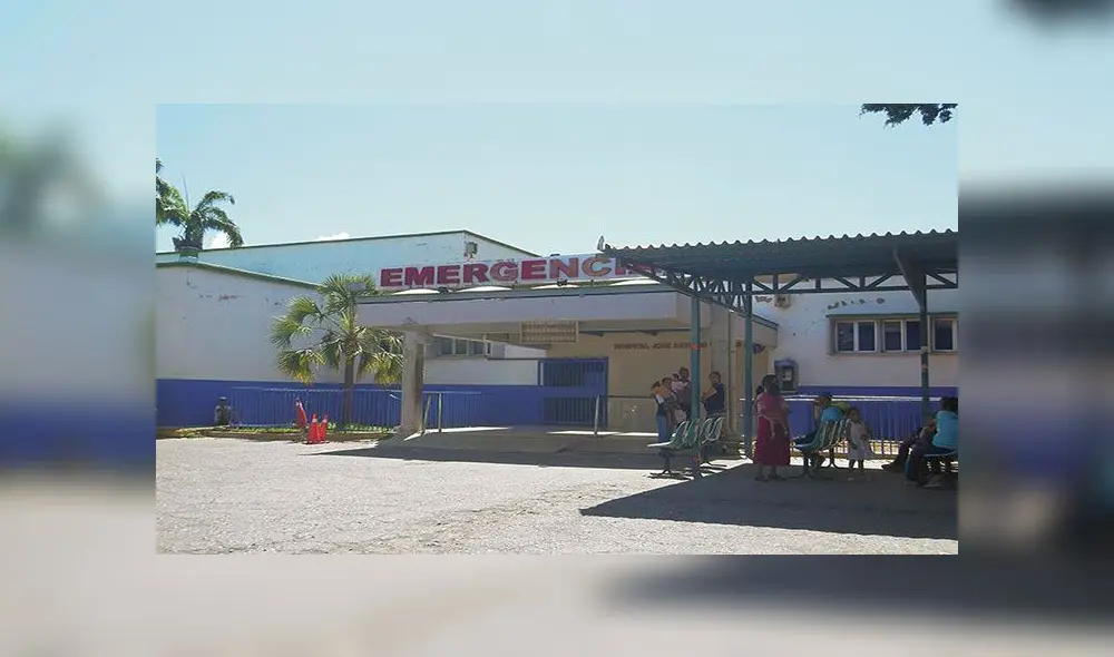 En el estado Aragua se registró este crimen pasional. Foto: difusión