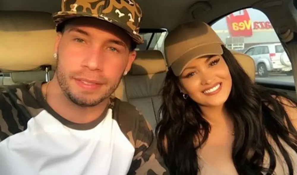 MIchelle Soifer y Kevin Blow