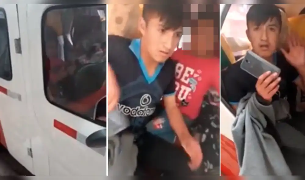 Frustran violación de menor en mototaxi. Frustran violación de menor en mototaxi.