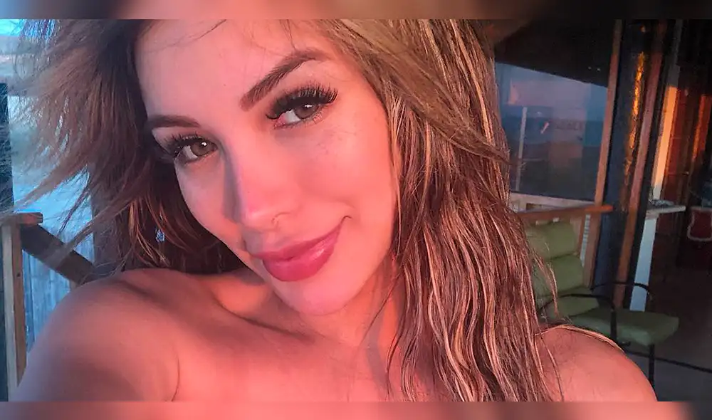 Paula Manzanal recibe apoyo de conductoras tras revelarse la pregunta 21