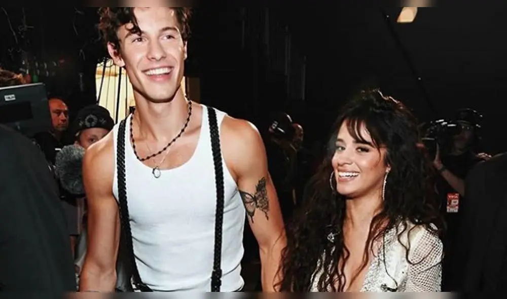 Shawn Mendes revela por qué tiene prohibido hablar de su relación sentimental Shawn Mendes revela por qué tiene prohibido hablar de su relación sentimental