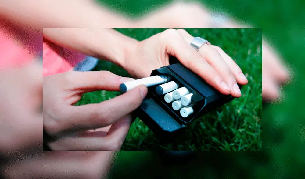 Cigarros electrónicos con sabores aumentan probabilidades de sufrir problemas cardíacos 