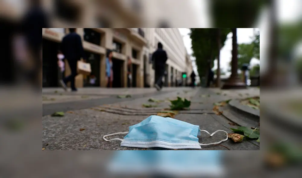 Italia sufre la muerte de más de 30 000 personas y 230 000 contagiados por la COVID-19.