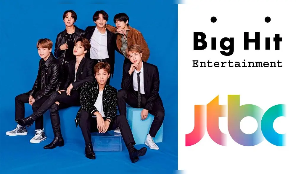 Big Hit Entertainment desmintió punto por punto el informe emitido por JTBC