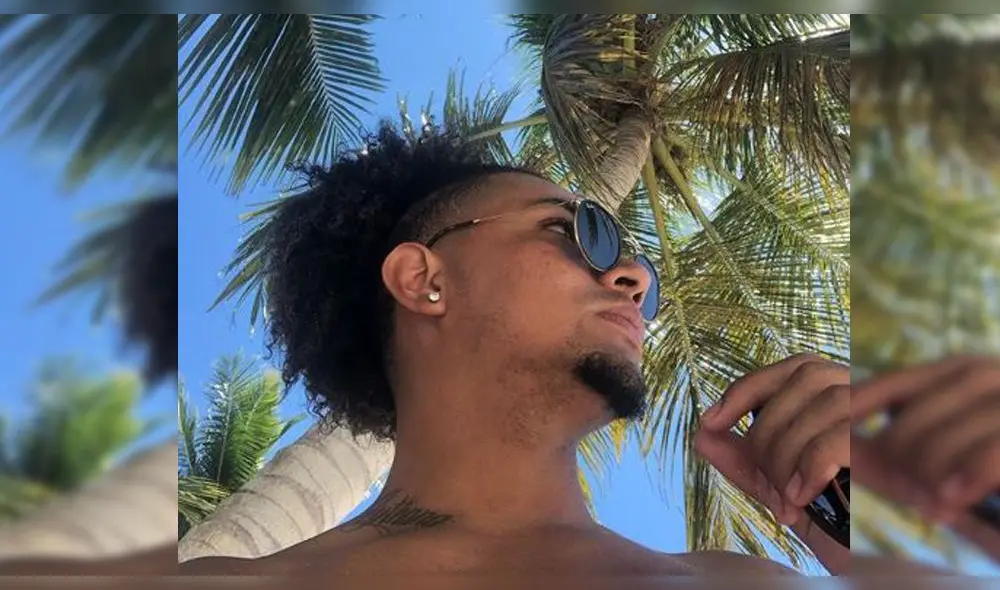 Rodrigo González Rodrigo González